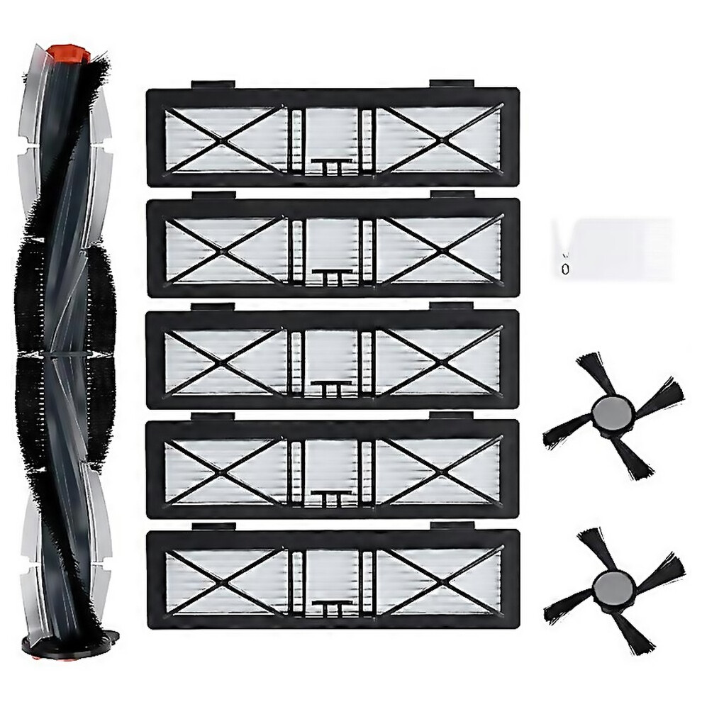 For Suitable For Neato Connected D3 D4 D5 D6 D7 Botvac D Series D75 D80 D85 And Botvac 70E 75 80 85 6000000308568