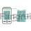 For Professional Wireless Weather Station Out Wind Speed Direction Sensor Digital Wind Temperature H 5