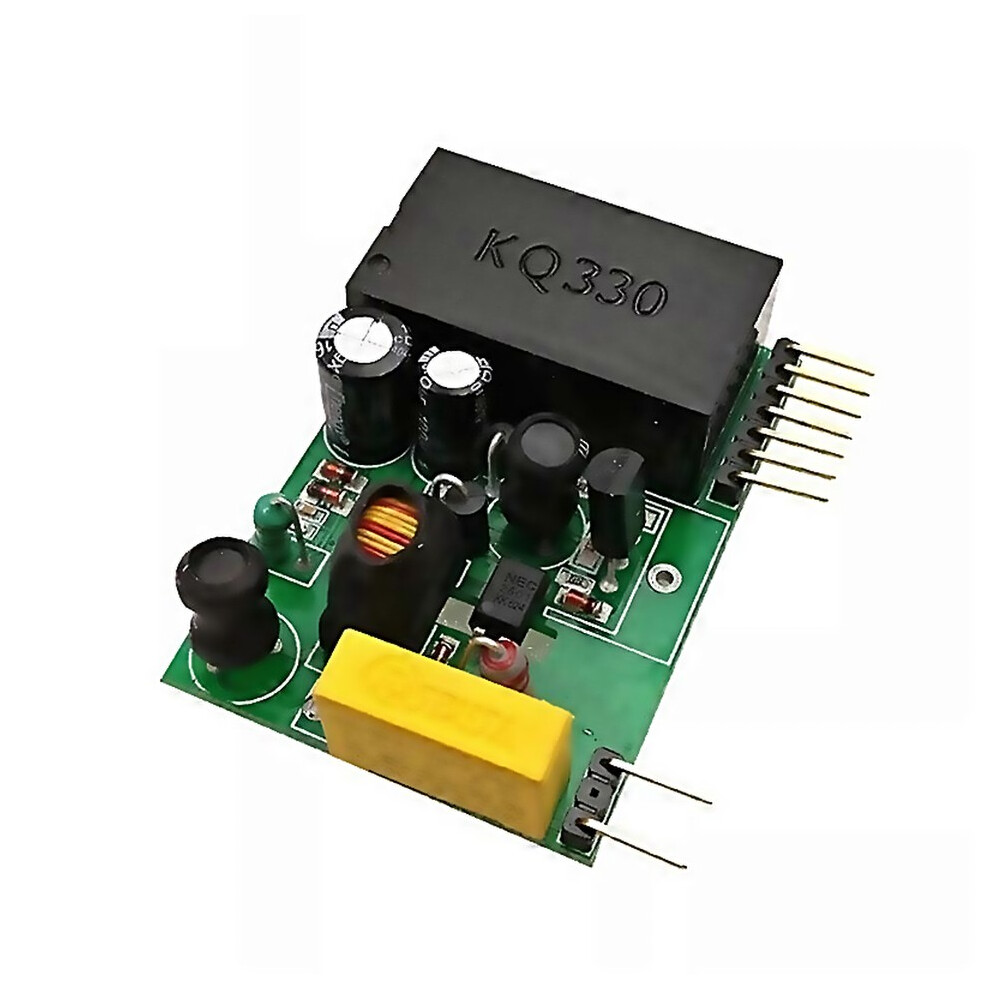 For Kq130f Power Line Carrier Module No External Components Required 6000000309510