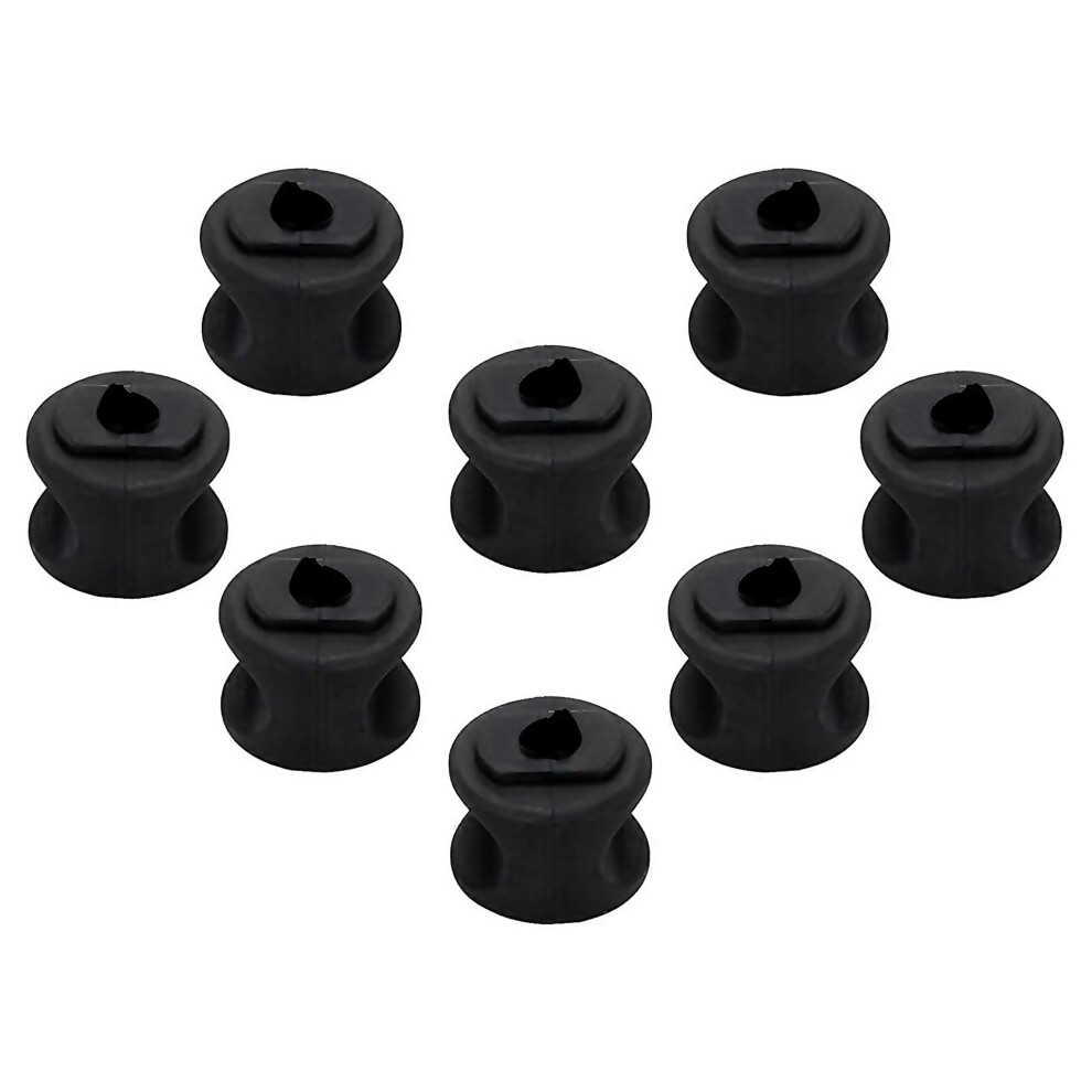 For Rear Stabilizer Support Bushing 5432598 For Polaris Mvrs Worker Ranger Sportsman 335 400 450 500 6000000309718