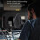 For Professional Microphone Isolation Shield Mic Windscreen Foam Filter For Recordingsingingpodcasts 5