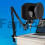 For Professional Microphone Isolation Shield Mic Windscreen Foam Filter For Recordingsingingpodcasts 4