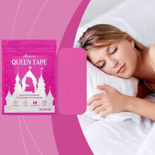 (2pcs) Anti-snoring sleep patch, sleep body care patch, let you enjoy a peaceful sleep time