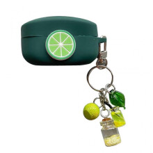 (Lime) for Case for Shell Carrying Cases for WF-1000XM4 Earphones for Protection Props