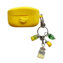 (Banana) for Case for Shell Carrying Cases for WF-1000XM4 Earphones for Protection Props