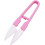 Ceramic Rust Yarn Scissors Small Trimmer Sharp Embroidery Scissors Fishing Thread Cutter Sewing Tools 3