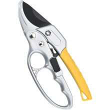 Garden Pruning Shears, Ergonomic Floral Scissors for Cutting Fruit Tree Branches, Home and Garden Use, Professional Quality