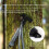 Non-Slip Tent Stake Puller, Lightweight Camping Hammer for Outdoor Use, Multifunctional Tool 5