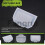 For Flash Diffuser Bounce Cover For Yongnuo Yn685 Yn600exrt Yn660 Speedlight 3