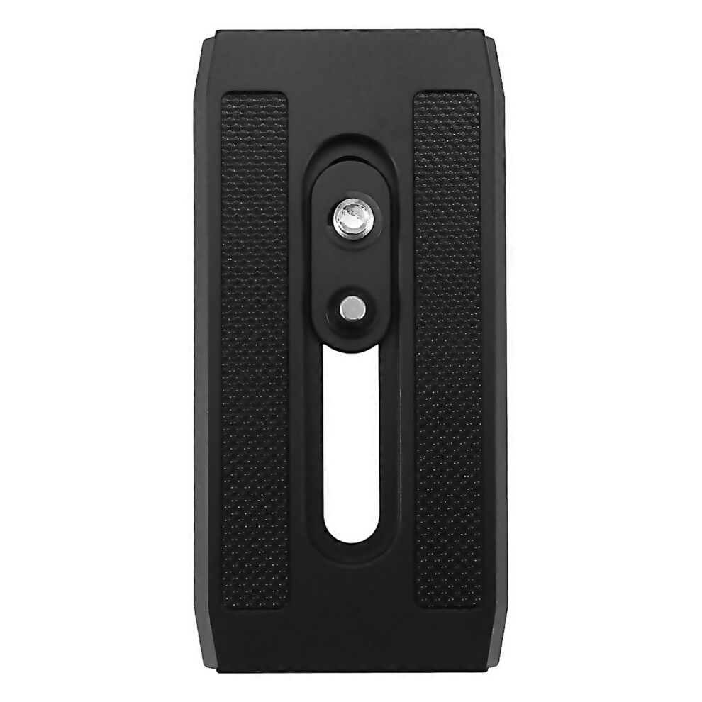 For Quick Release Platecamera Quick Release Plate Adapter For Benro Kh25kh26kh25nkh26nl Camera Acces 9188805797132