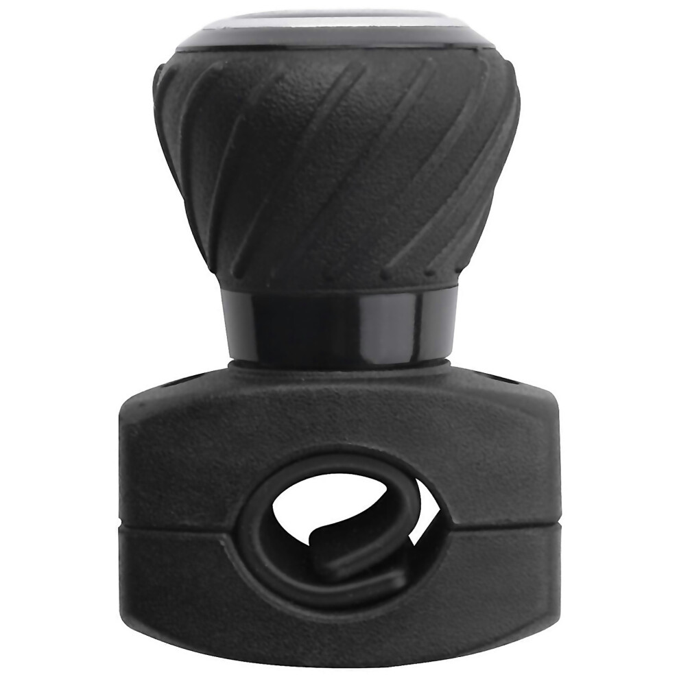 For Car Steering Wheel Power Handle Spinner Knob Steering Wheel Booster Ball Universal Spinner Knob 9188805797286