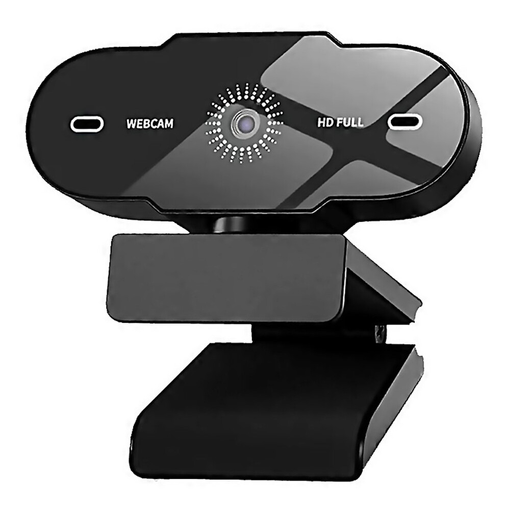 For Webcam 1080P Mini Pc Usb Camera 1080P Camera Professional Hd Web Cam With Microphone For Compute 9188805798467