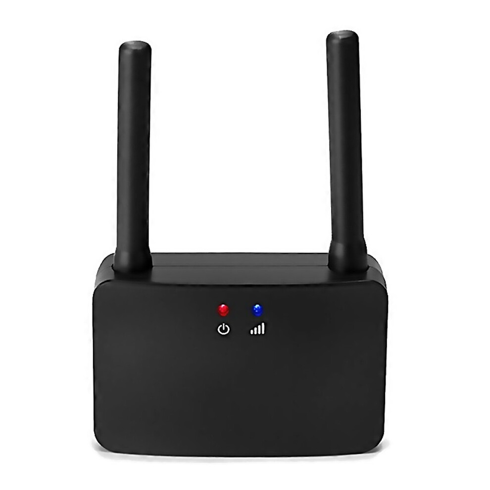 For 433Mhz Wireless Repeater Learning Code Extender For Alarm System And Wireless Detec 9188805798702