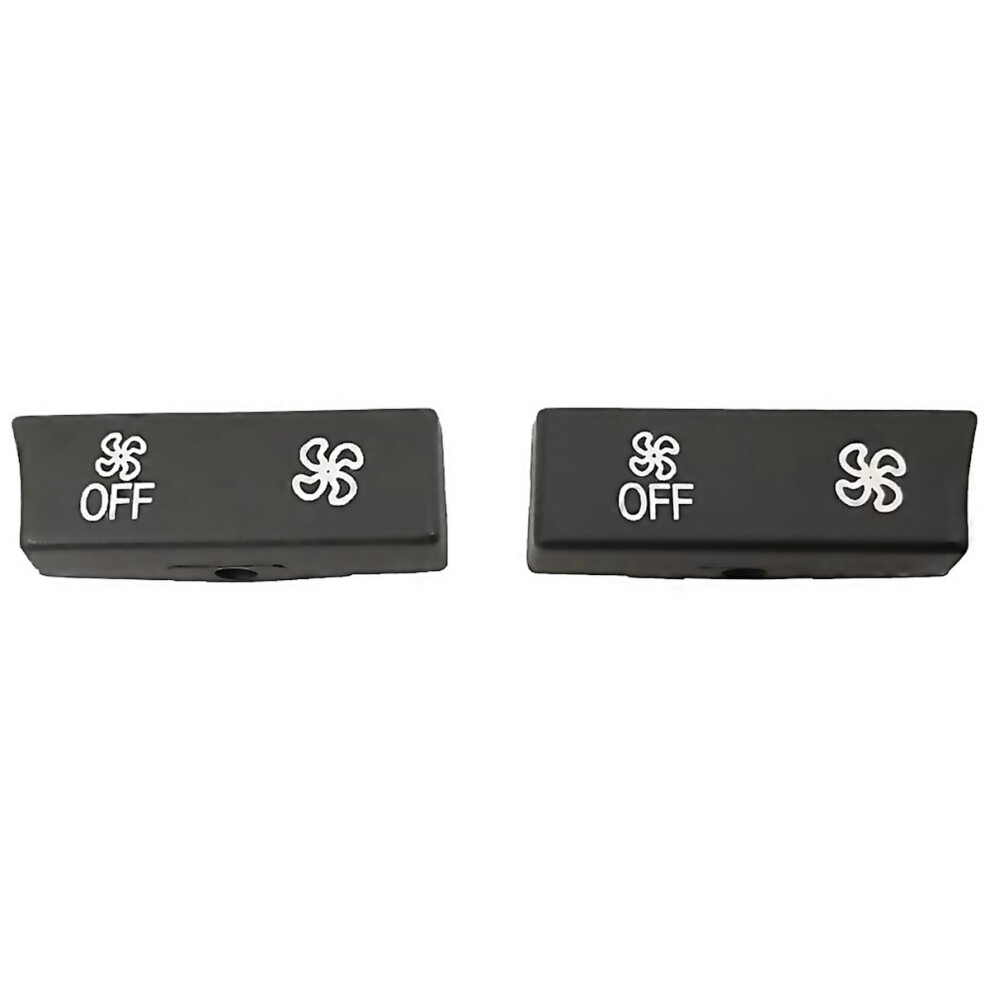 For Forbmw Ac Climate Control Panel Fan Speed Button For F01 F04 F06 F07 F10 F13 X5 F15m F85 X6 9188805797767