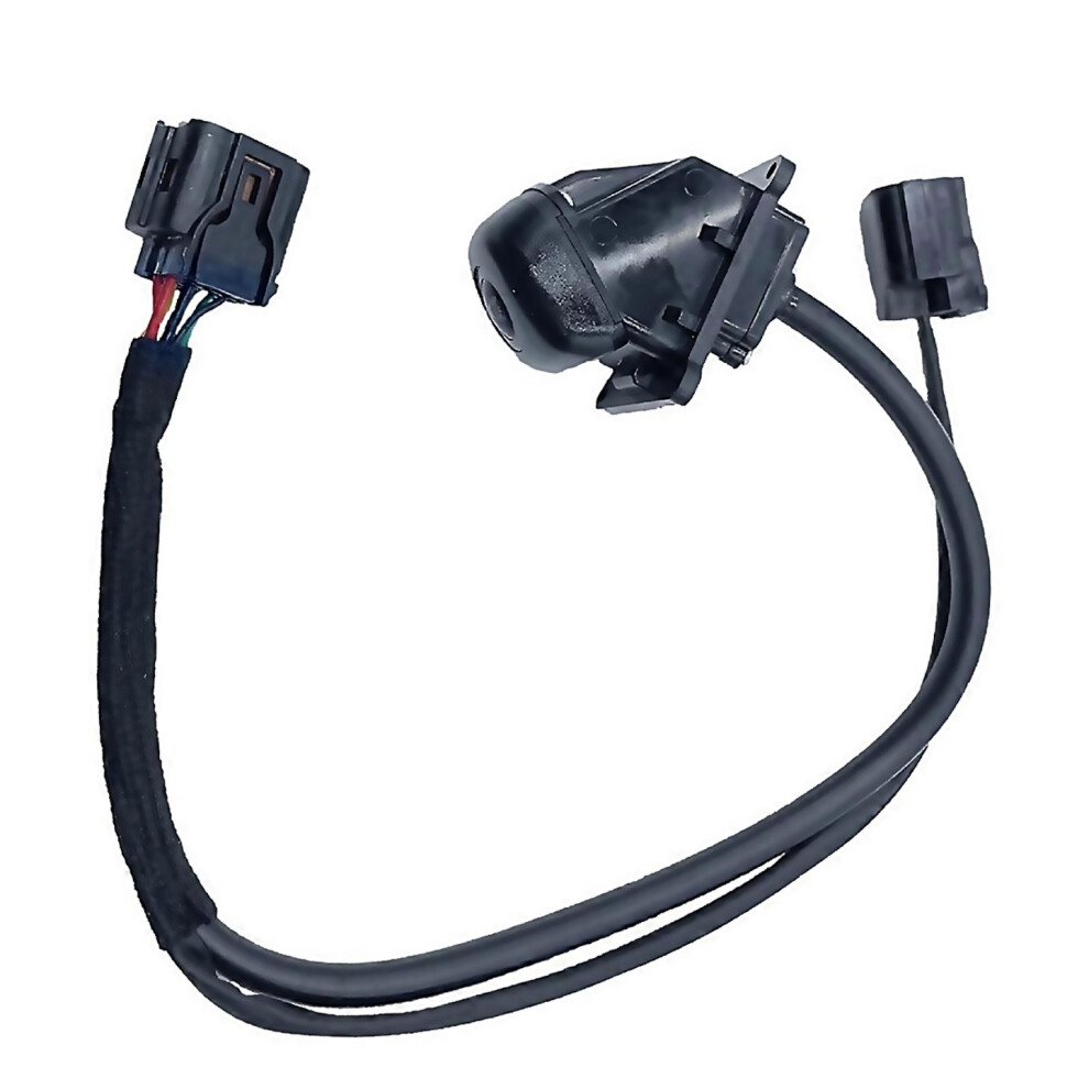 For 95766C5500 Rear Camera Backup View Parking For Kia Sorento 20152017 Direct Car Electro 9188805800092