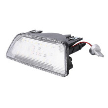 For Led Rear Bumper Light Tail Reverse Brake Light Turn Signal Lamp For Nissan Xtrail Rogue 2008 200