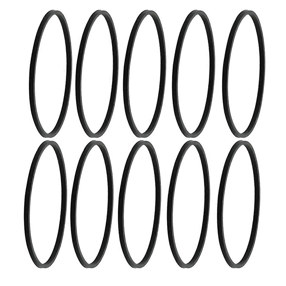 For 10 Pcs Carburetor Gaskets For Briggs Stratton Equipped 693981 280492 084132 084232 084332 091412 9188805801655
