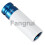 For Alloy Wheel 12 Drive 17mm Set Thin Wall Deep Impact Nut Socket Blue 4
