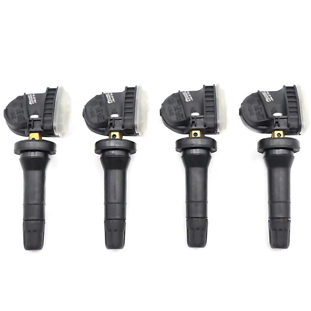 For 4Pcs 3666200U2235 36662000U2235 Tpms Auto Parts Automobiles Tire Pressure Sensor Sensors 9188805799303