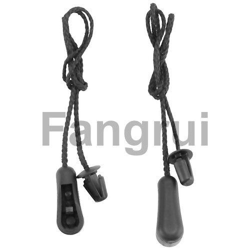 For Ford Focus 2 Mk2 Hatchback 20042011 Interior Rear Parcel Shelf String Inner Tonneau Cover Strap 1