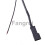 For Car Bluetooth Module Auxin Audio For Bmw E39 E46 E38 E53 169 Navigation Auxin Bluetooth Wire 4