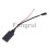 For Car Bluetooth Module Auxin Audio For Bmw E39 E46 E38 E53 169 Navigation Auxin Bluetooth Wire 2