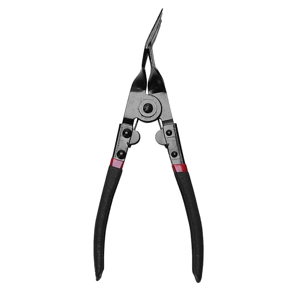 For Car Door Card Panel Trim Clip Removal Pliers Upholstery Remover Prying 9188805802591