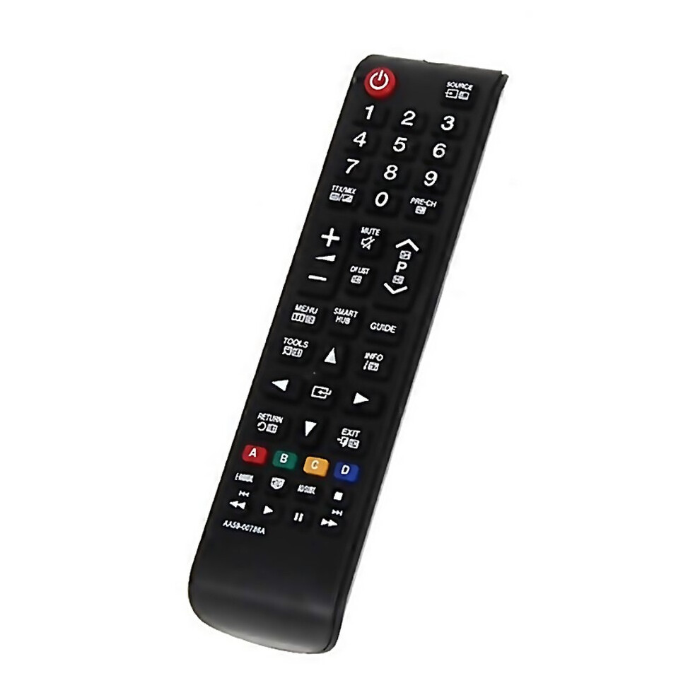 For Smart Remote Control For Aa5900786a Aa5900786a Lcd Led Smart Tv Television 9188805802683