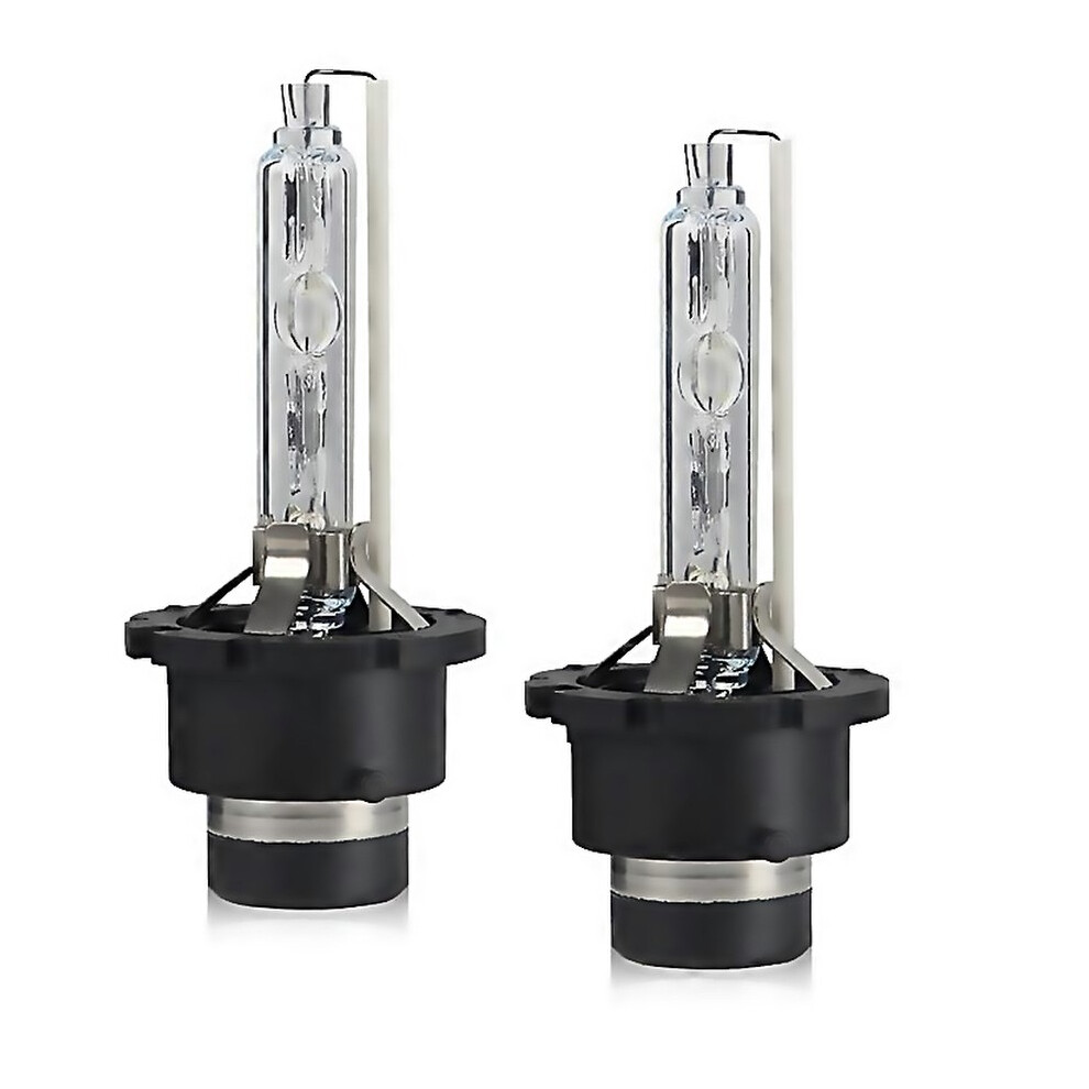 For D4s Hid Bulbs Xenon Headlight Bulb 35W High Low Beam For Toyota Lexus Pack Of 9188805803147