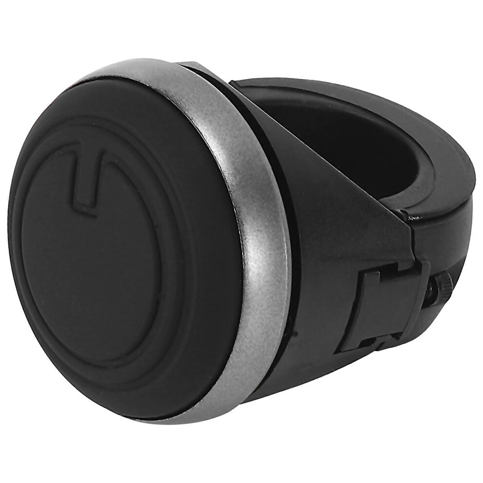For Universal Steering Wheel Spinner 360 Degree Auxiliary Steering Powerball Steering Spinner-image-OPC-PJWW959-NEW