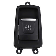 For 61319877888 61316822524 Car Handbrake Button For Bmw 2 Active Gran Tourer F45 F46 20142021