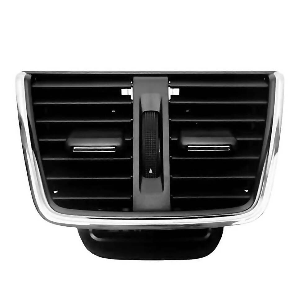 For Car Air Conditioner Rear Outlet Grille 5Ed 819 203 For Skoda Octavia Mqb20152020 Centre Console 9188805805196