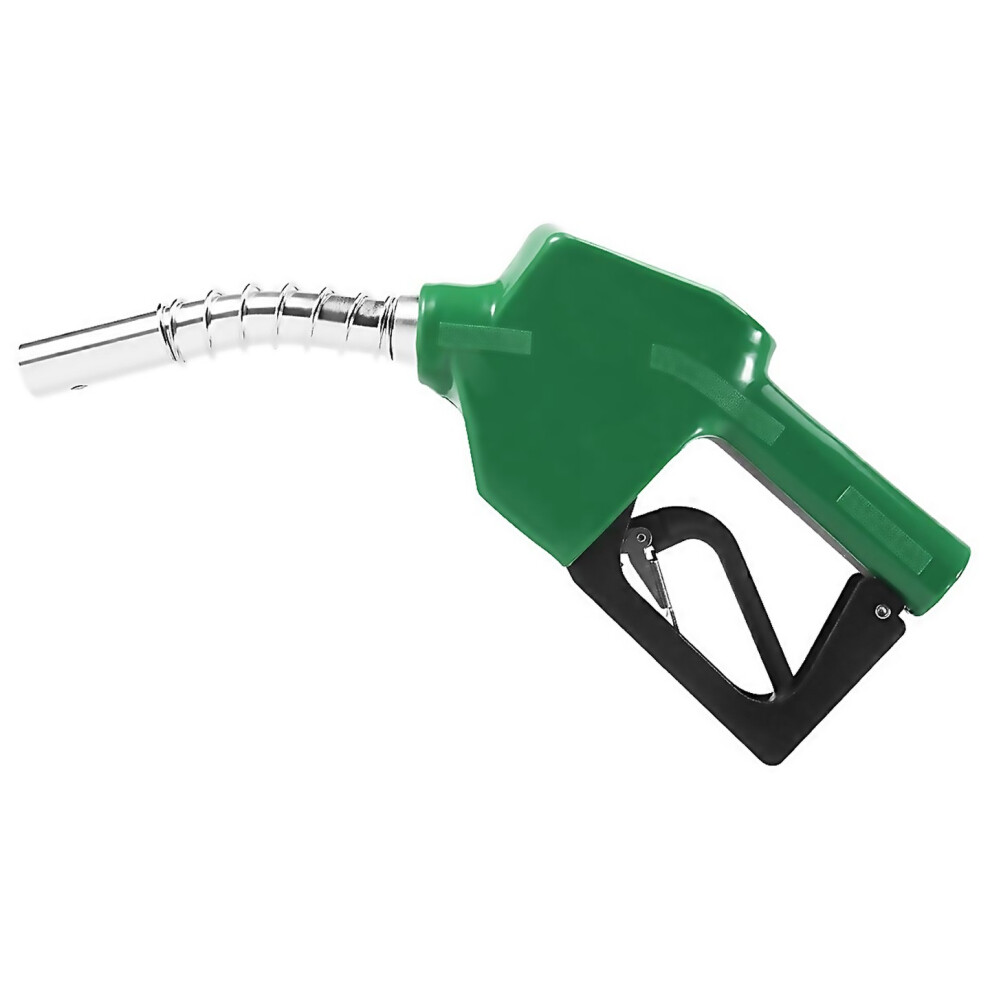 For Fuel Refilling Nozzle Automatic Cutoff Fuelling Nozzle Fuel Oil Dispensing Tool Oil Water Refuel 9188805802911