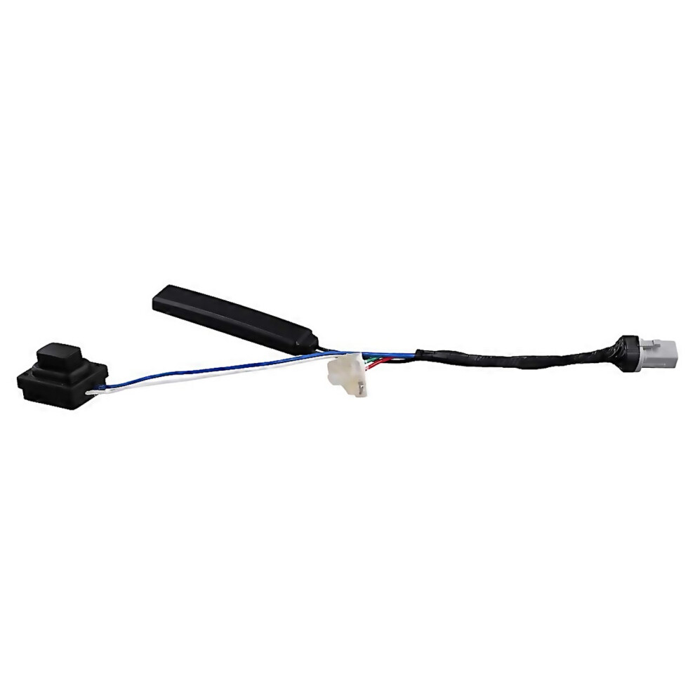 For Car Front Door Handle Small Button For Kia Kx5 Sportage Ql Light 9188805805264