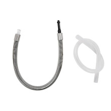 For Milk Pipe Milk Tube For Jura Coffee Machine Maker Connect Milk Container Coolercoffee Milk Casin