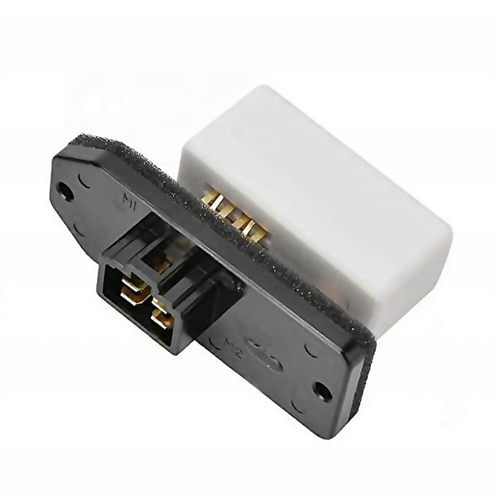 For Car Hvac Heater Ac Blower Motor Resistor For Dodge Viper Voyager Town Country Jeep Grand Cheroke 9188805804991