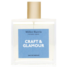 Miller Harris Craft & Glamour Eau de Parfum Spray