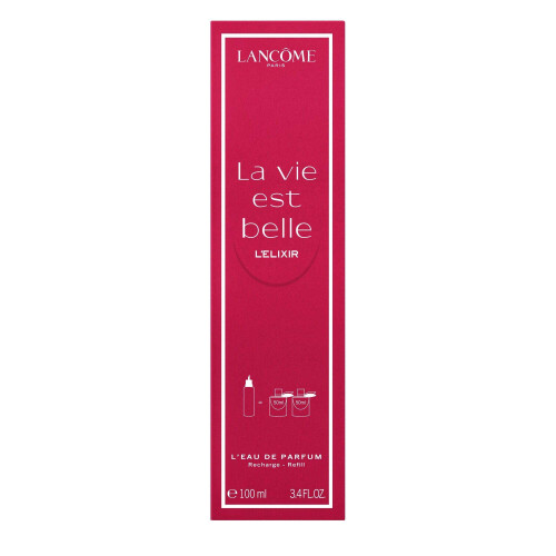 Lancome Lancôme La Vie Est Belle Elixir Eau de Parfum Refill 2