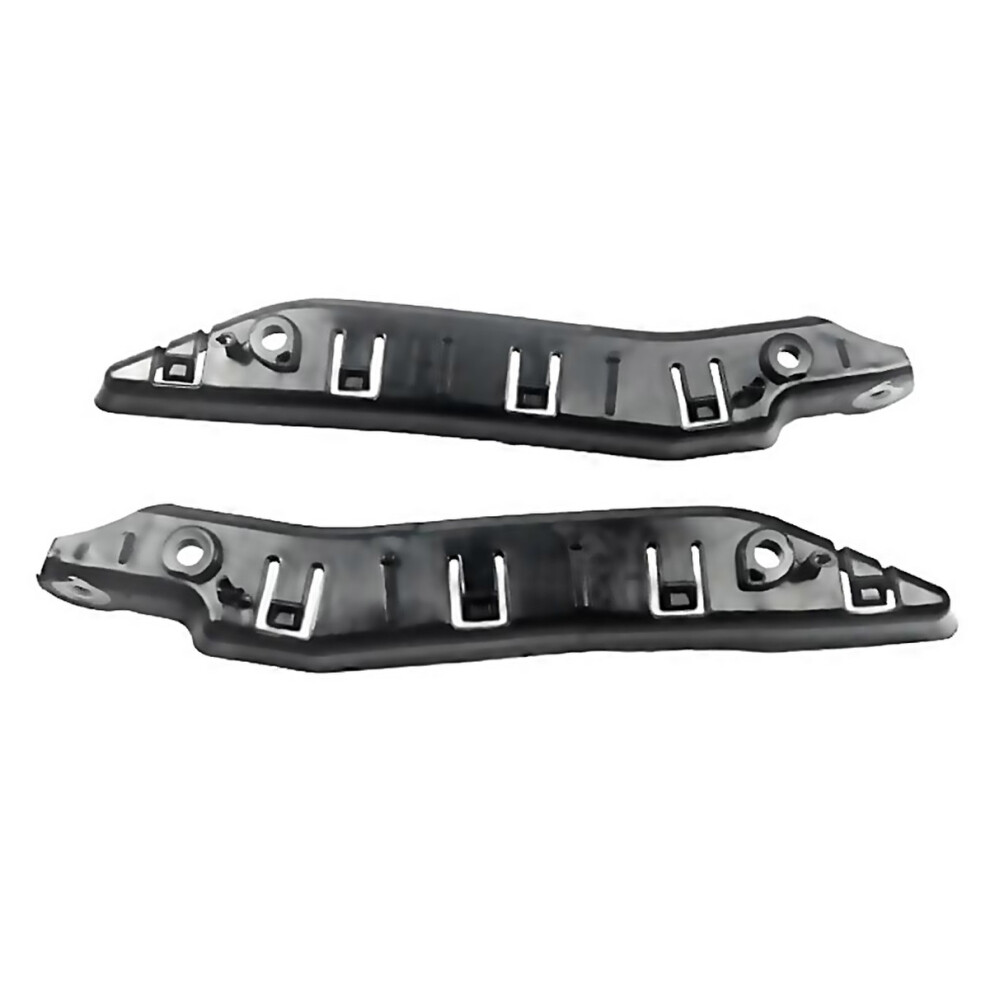 For Auto 1 Pair Of Front Bumper Brackets Front Bumper Fixing Brackets For Tesla Model Y 149377100B 9188805806292