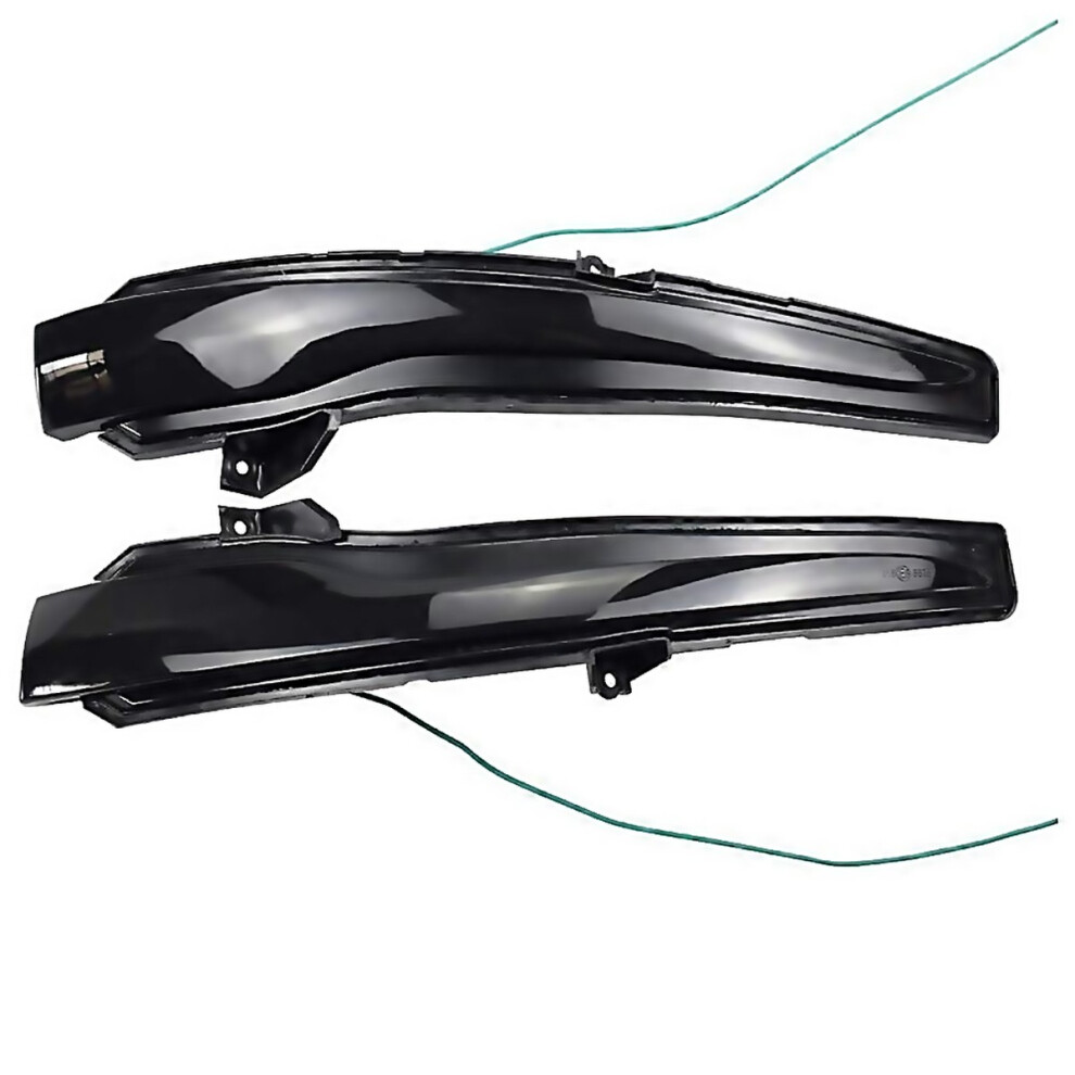 For Mercedes Benz C E S Glc W205 X253 W213 W222 V Class W447 Dynamic Sequential Turn Signal Side 9188805806483