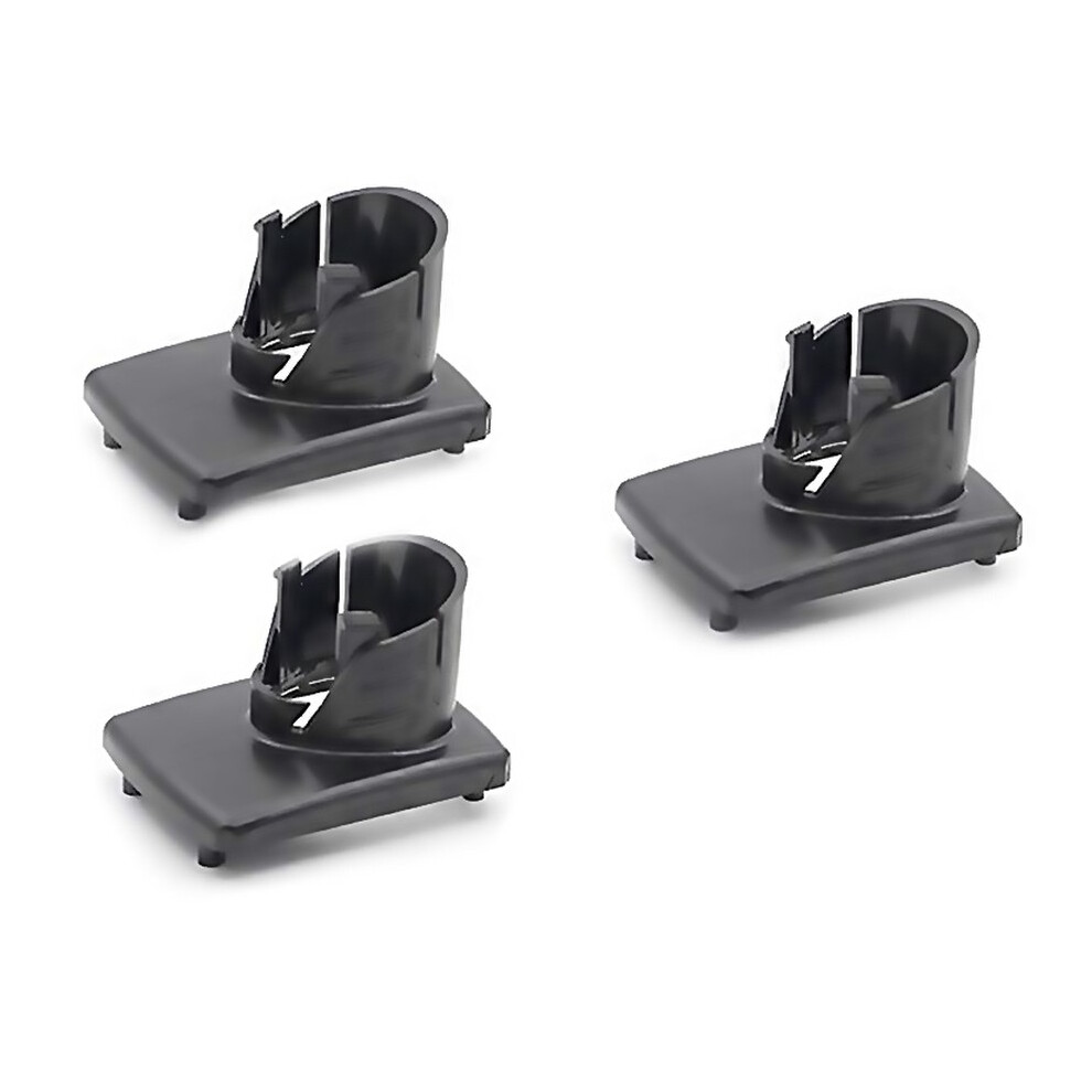For 3Pcs M12 12V Battery Plastic Case Box Parts No Battery Cell For Milwauke 12V 48112411 M12 Liion 9188805806940