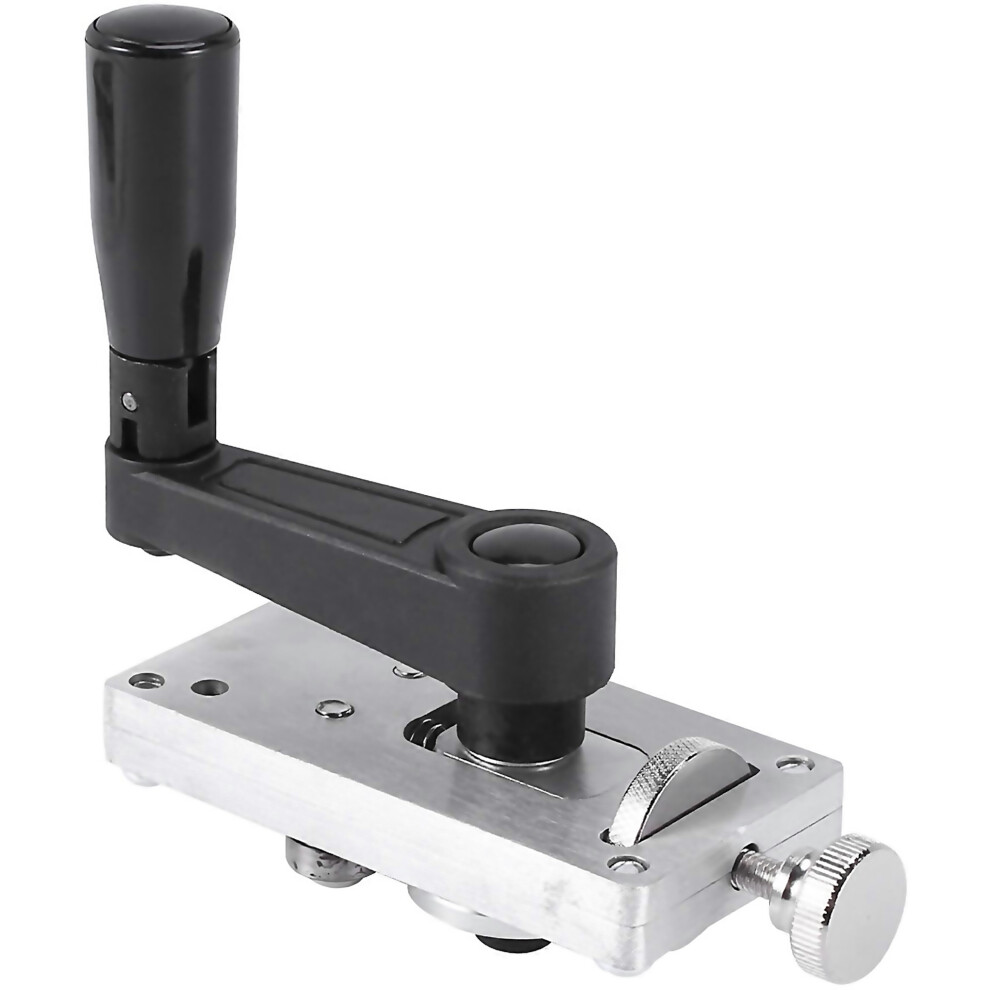 For Guitar Luthier Tool Alloy Fret Bender Luthier Tool 138X5 Cm For Guitar Bass Fret Wire Bending 9188805805820