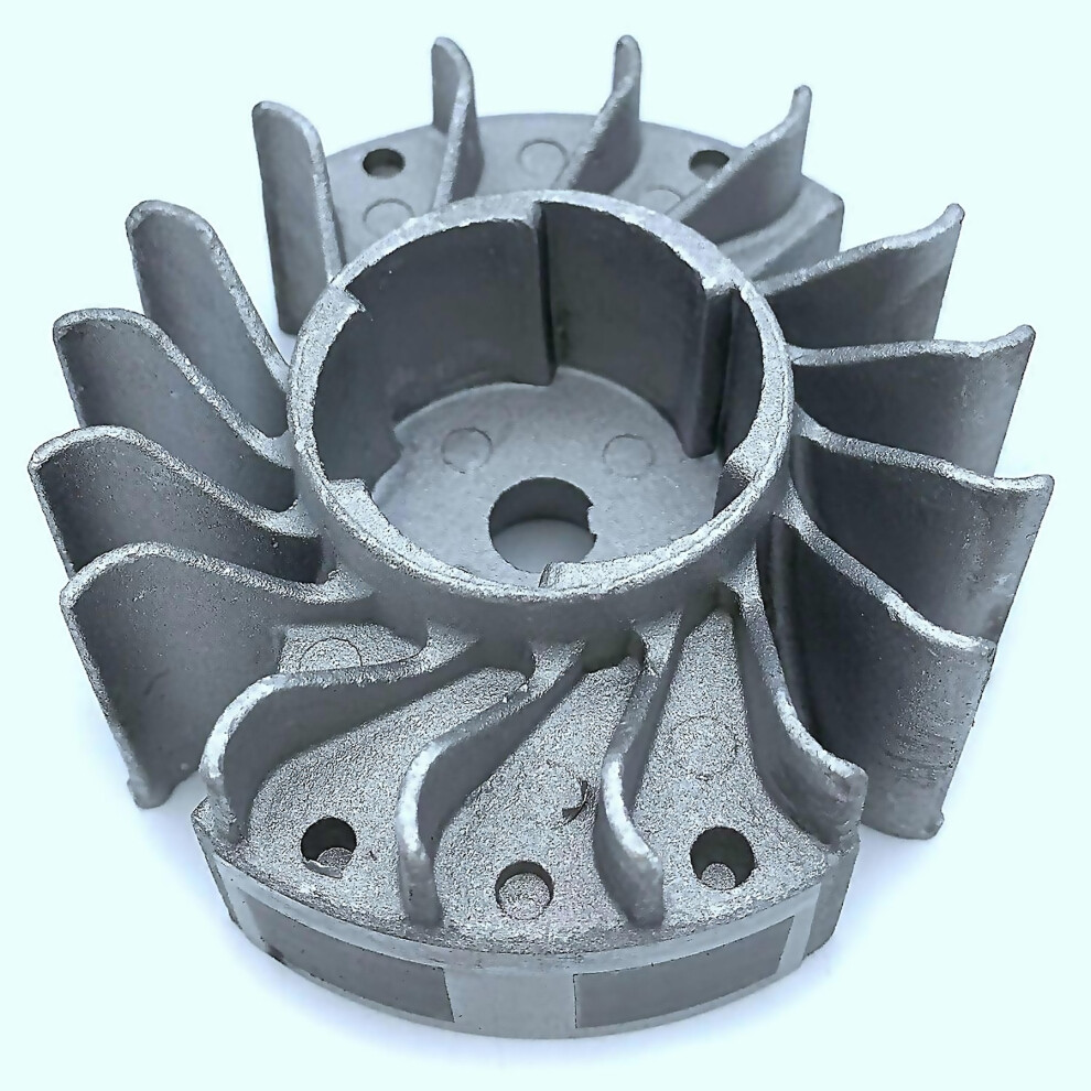 For Flywheel Suitable For Stihl 021 023 025 Ms210 Ms250 Chain Silver 9188805807640