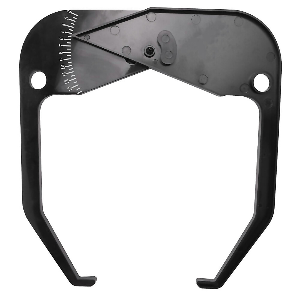 For Tire Balancer Caliper Coats Wheel Rim Width Measurement Measuring 9188805807947