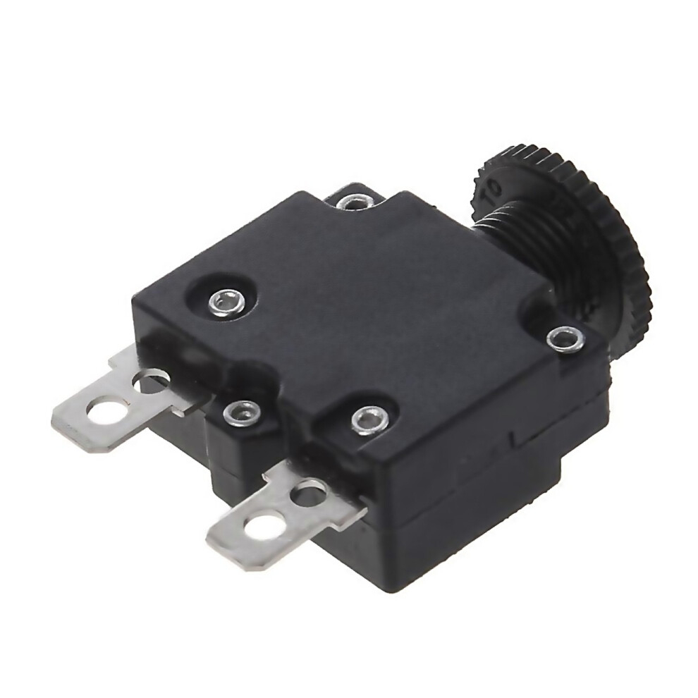For Circuit Breaker Overload Protector Ac15a 9188805808036
