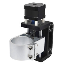 For Z Axis Spindle Motor Mount Kit Upgrade The Spindle To 200w For 3018 Pro Series