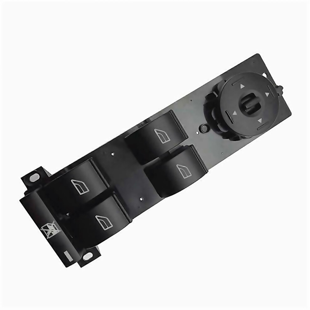 For Power Master Electric Window Switch Button Control 3m5t14a132ag For Ford Focus Mk2 Cmax Accessor-image-OPC-PJWWCZ8-NEW