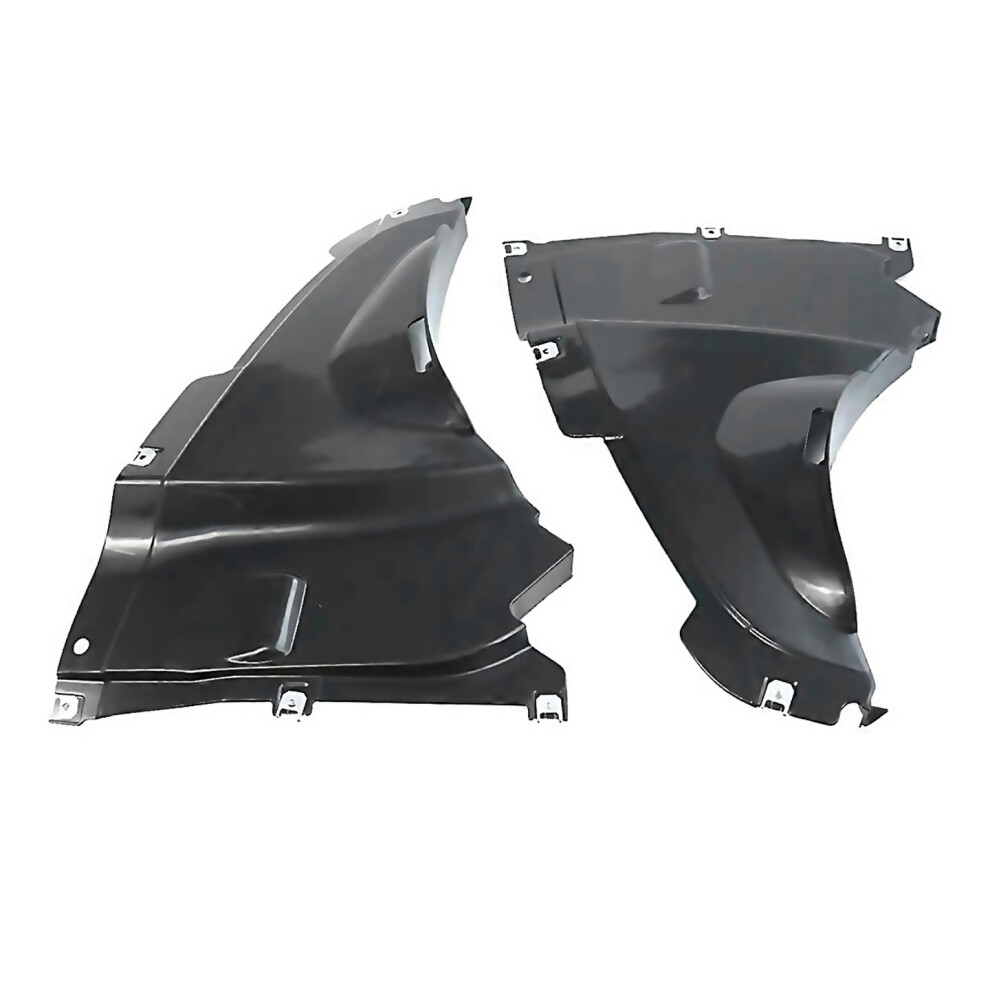 For 51718055019 51718055020 Front Bumper Triangle Plate Car For Bmw F30 F31 F34 F35 316I 320I 328I 9188805808845