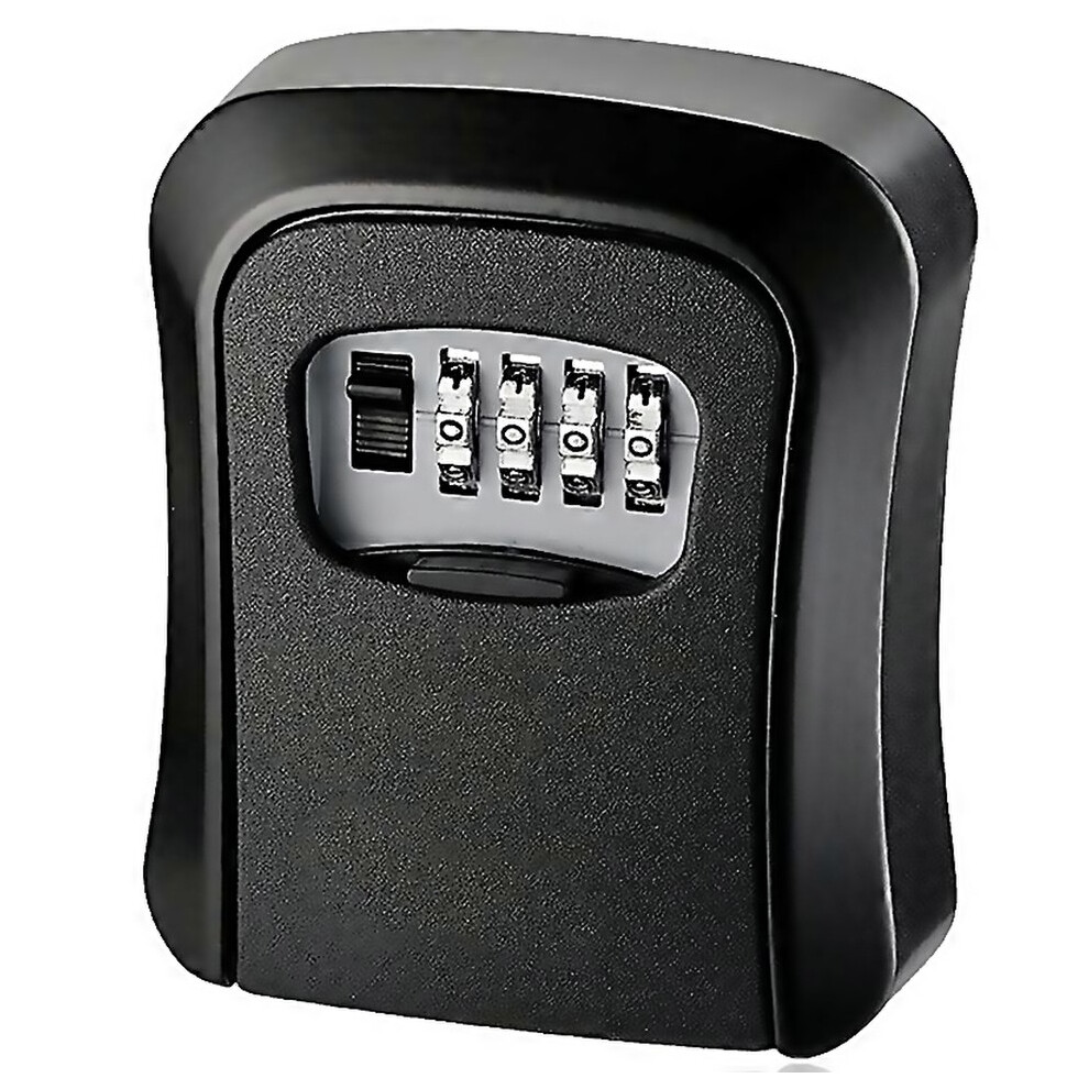 For Key Lock Box Key Cabinet Organizer Key Lock Box Wall Mounted Waterproof Key Storage Lock Box 9188805809422
