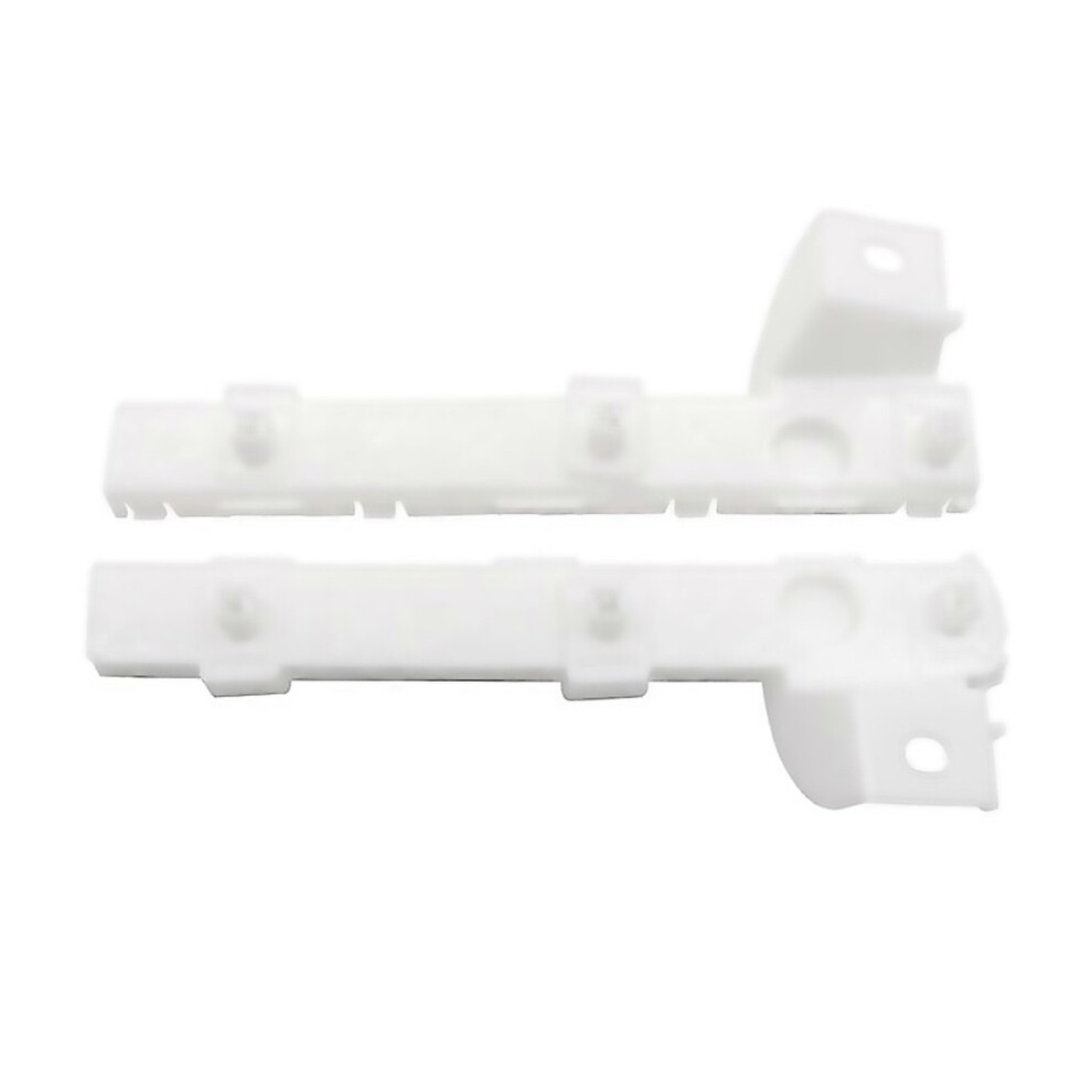 For Front Right Left Bumper Bracket For Mitsubishi Lancer Except Evo 20082017 6400F549 6400F550 9188805809576